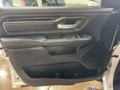 Used 2020 RAM 1500 Sport w/ Level 2 Equipment Goup w/2_L AWD/4WD image 22