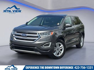 Used 2018 Ford Edge SEL w/ Equipment Group 201A AWD/4WD video 1