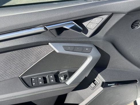 New 2026 Audi S3 Premium AWD/4WD image 12