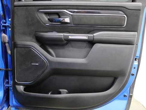 Used 2021 RAM 1500 TRX w/ TRX Level 1 Equipment Group image 20