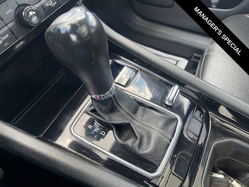 Used 2022 Jeep Compass High Altitude AWD/4WD image 29