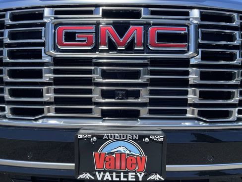 New 2026 GMC Yukon XL Denali AWD/4WD image 32