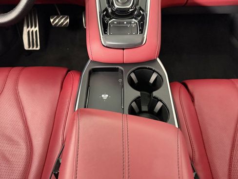 Used 2025 Acura RDX A-Spec image 15