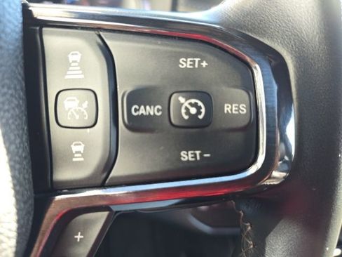 Used 2023 RAM 3500 Limited image 23