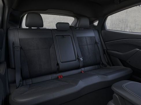 New 2024 Ford Mustang Mach-E GT image 11