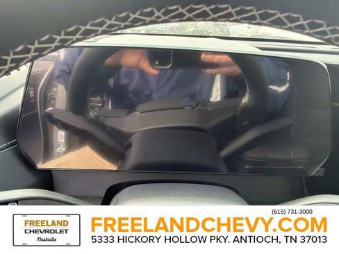 New 2026 Chevrolet Traverse LT w/ LPO, Floor Liner Package image 25