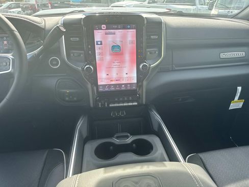 New 2026 RAM 2500 Laramie image 19