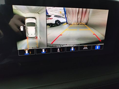 New 2026 Buick Encore GX Preferred w/ Advanced Technology Package image 31