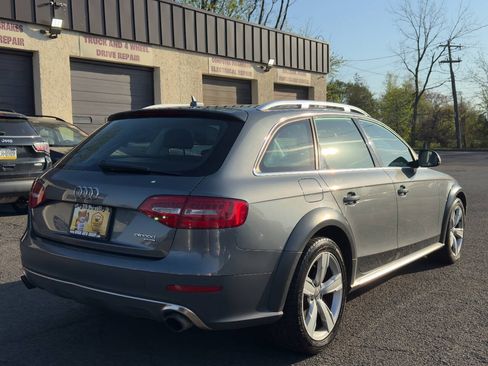 Used 2013 Audi A4 Premium Plus AWD/4WD image 6