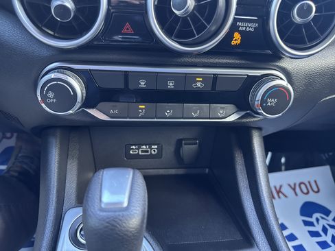 Used 2023 Nissan Sentra SV image 19