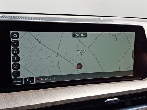 Used 2023 Kia Telluride EX AWD/4WD image 19