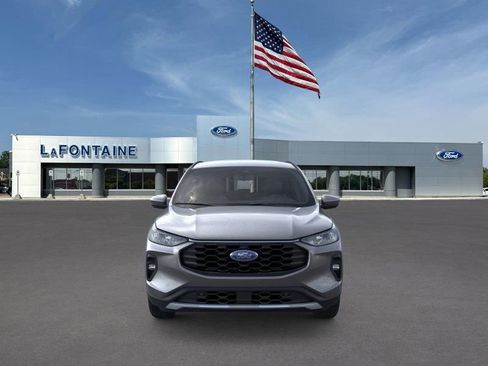 New 2026 Ford Escape ST-Line Select w/ Equipment Group 401A image 6