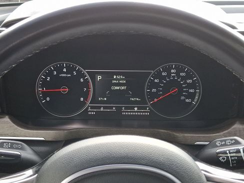 Used 2023 Kia Sorento S w/ Panoramic Sunroof Package image 23