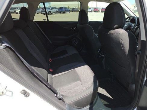 Used 2023 Subaru Outback Premium AWD/4WD image 18