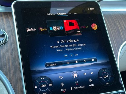 Certified 2025 Mercedes-Benz C 300 4MATIC Sedan image 16