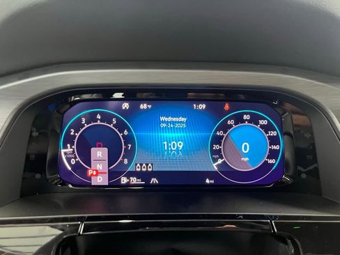 New 2026 Volkswagen Atlas Cross Sport SE image 20