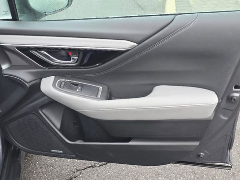 Certified 2024 Subaru Outback Limited XT image 20