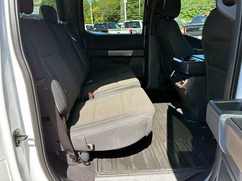 Used 2026 Ford F150 STX w/ Equipment Group 201A FX4 AWD/4WD image 14
