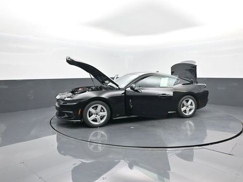 New 2026 Ford Mustang Coupe image 28