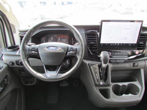 Used 2026 Ford Transit 350 XLT RWD image 21