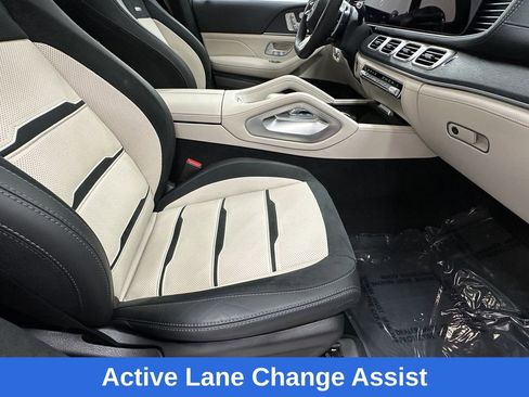 Used 2024 Mercedes-Benz GLE 63 AMG S image 15