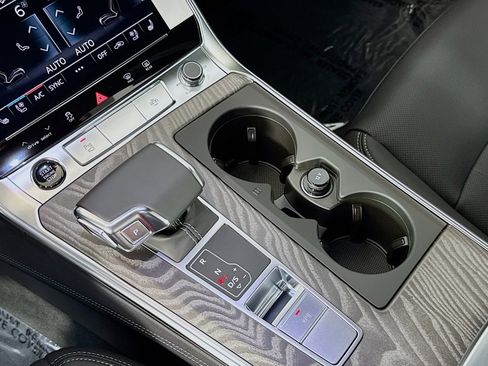 New 2025 Audi A6 Premium Plus image 15