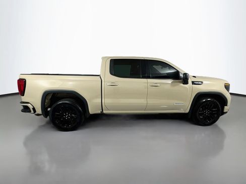 Used 2023 GMC Sierra 1500 Elevation RWD image 8