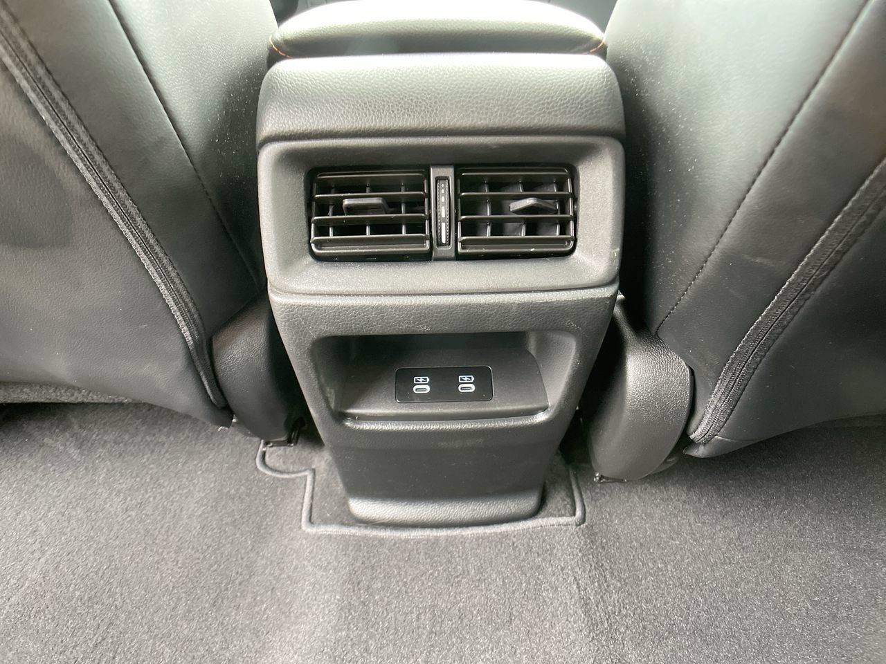 Certified 2024 Honda CR-V Sport-L image 24