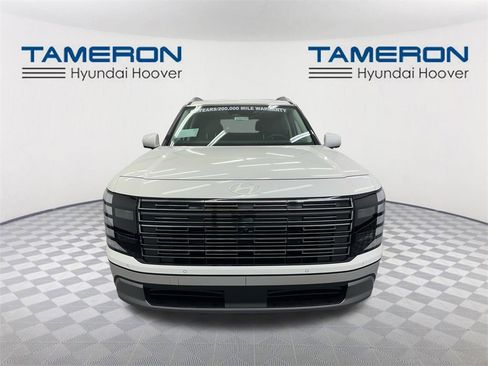 Used 2026 Hyundai Palisade SEL image 8