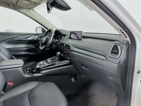 Certified 2023 MAZDA CX-9 Touring image 31