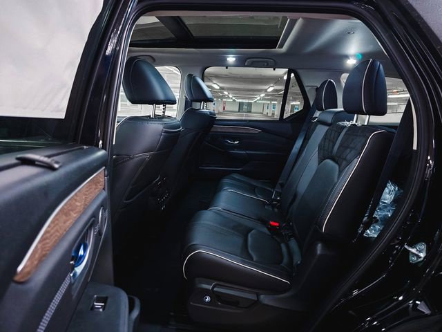 New 2026 Honda Pilot Elite image 17