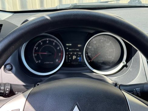 Used 2015 Mitsubishi Lancer SE AWD/4WD image 27