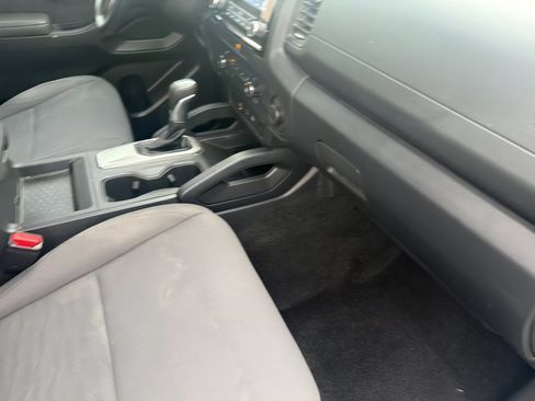 Used 2022 Nissan Frontier S w/ Technology Package image 29