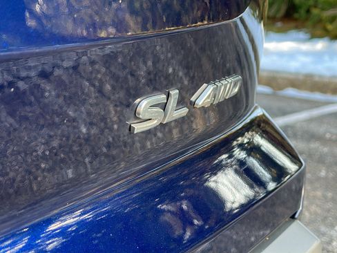 Certified 2022 Nissan Pathfinder SL image 10