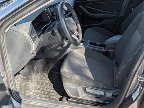 Certified 2024 Volkswagen Jetta S image 6