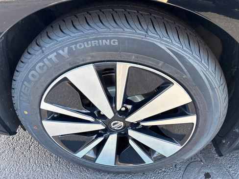Certified 2020 Nissan Altima 2.5 SL AWD/4WD image 26