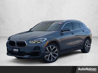Used 2022 BMW X2 xDrive28i w/ Convenience Package video 1