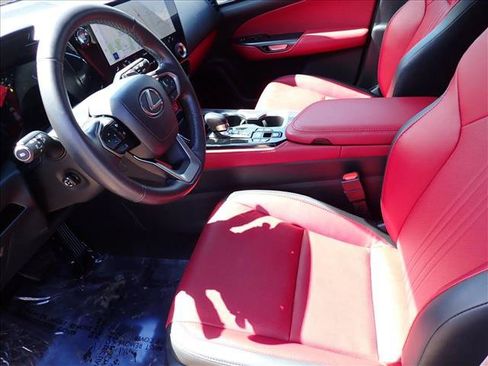 Used 2024 Lexus NX 350 AWD w/ Vision Package image 12
