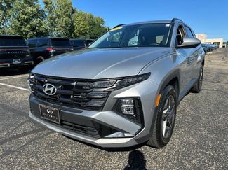 Used 2025 Hyundai Tucson SEL AWD/4WD video 1