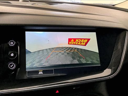 Used 2022 Buick Envision Preferred image 46