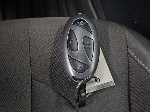 Used 2025 Hyundai Elantra Sport w/ Cargo Package image 27