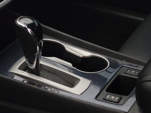 Used 2018 Nissan Altima 2.5 SR w/ SR Special Edition image 26