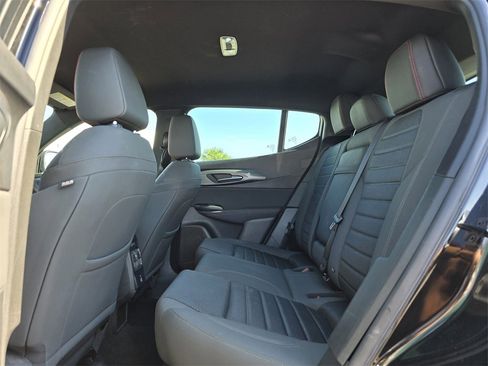 Used 2024 Dodge Hornet GT w/ GT Blacktop Package image 16