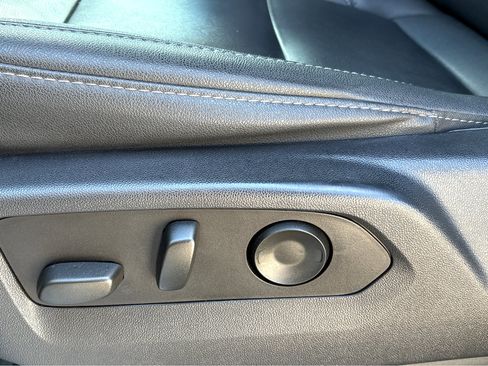 Used 2023 Chevrolet Silverado 1500 RST w/ All Star Edition Plus image 16