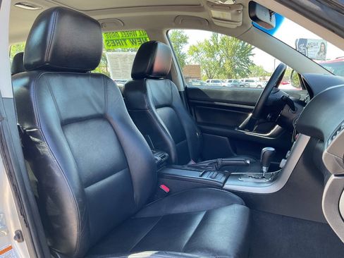 Used 2006 Subaru Outback 2.5i Limited AWD/4WD image 37