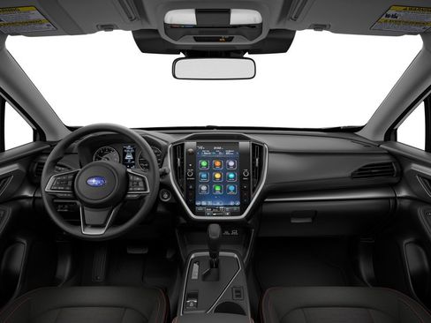 New 2026 Subaru Impreza 2.0i Sport AWD/4WD image 17