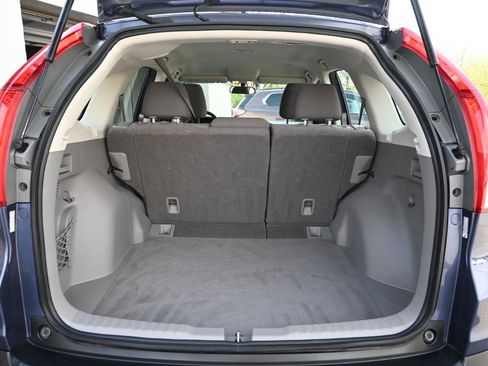 Used 2014 Honda CR-V LX image 23