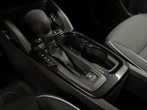 New 2026 Chevrolet TrailBlazer LS w/ LS Convenience Package image 15