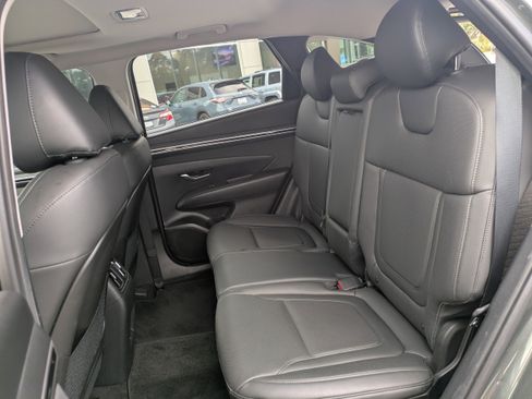 Certified 2023 Hyundai Tucson SEL w/ Convenience Package image 15