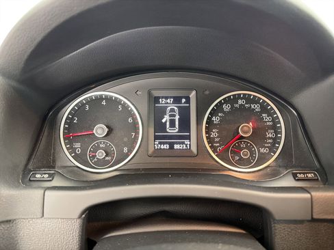 Used 2017 Volkswagen Tiguan S image 15